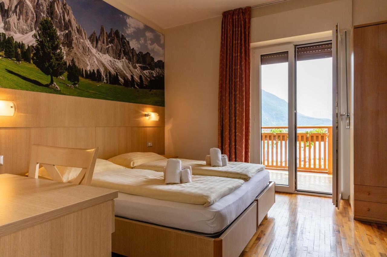Hotel Lory Molveno Exterior foto