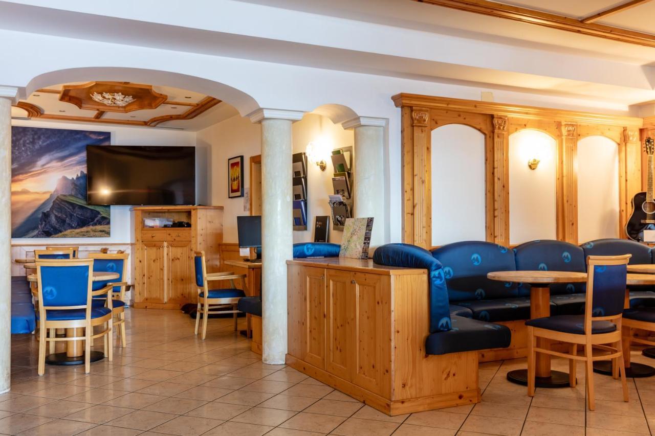 Hotel Lory Molveno Exterior foto